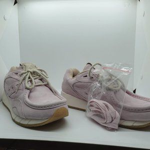 Saucony Shadow 6000 Pink Gum Woman's 9 Men's 7